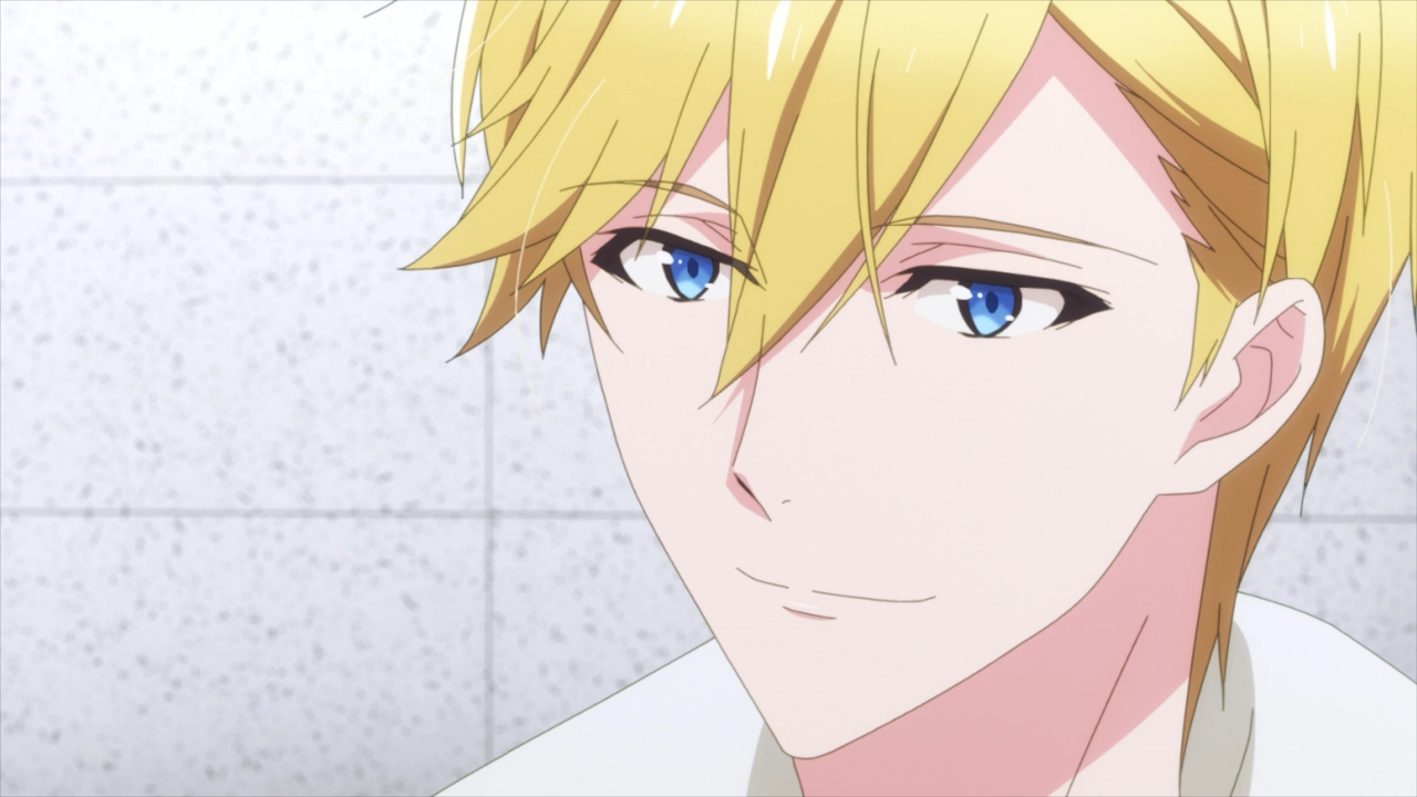 IDOLiSH7: Second Beat! (PuyaSubs!)